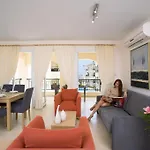 St Nicolas Apartments