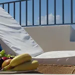 Sunny Limnaria Gardens 2 Bedroom Apartment
