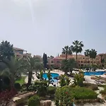 Sunny Limnaria Gardens 2 Bedroom Apartment