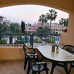 Sunny Limnaria Gardens 2 Bedroom Apartment