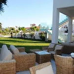 Gold Lagoon Kosher Hotel