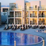 Gold Lagoon Kosher Hotel