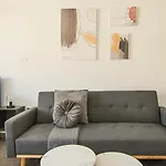Phaedrus Living: Seaside Luxury Flat Athina 116