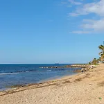 Villa Beach Heaven