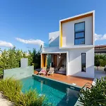 Villa Beach Heaven