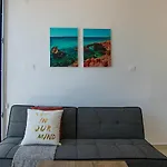 Phaedrus Living - Seaside Luxury Flat Harbour 104
