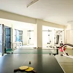 Pandream Hotel Apartments