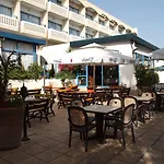 Paphiessa Hotel & Apartments