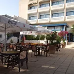 Paphiessa Hotel & Apartments