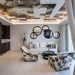 King Jason Paphos - Designed For Adults By Louis Hotels
