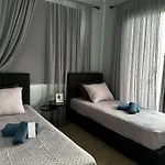 Faros Beach Sea View Apart