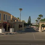 Pagona Holiday Apartments