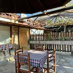 Studio With View In Polis Area