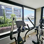 Heritage Paphos, Luxury Duplex Apartment With Private Pool