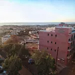 Axiothea Hotel