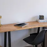 Amber Suites By Nomads