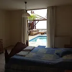 Panoramic Seaview Villa Zeus