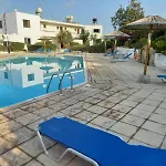 Kings Gardens Apartment Paphos
