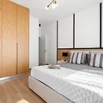 Elite Urban Residence By Nomads