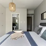 Platinum Haven By Staycom