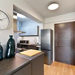 Platinum Haven By Staycom