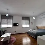 Lovely Studio Apartment In Pafos