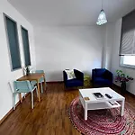 Lovely Studio Apartment In Pafos