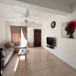 Diana Townhouse 2
