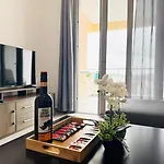 Luxury Residential - Two Bedrooms Apartment - Elysia - Center Paphos