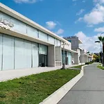 Luxury Residential - Two Bedrooms Apartment - Elysia - Center Paphos