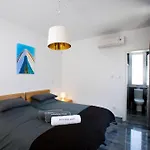 Paradise Cove Luxurious Beach Villas Aqua 2 Bedroom Villa