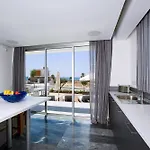 Paradise Cove Luxurious Beach Villas Aqua 2 Bedroom Villa