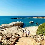 Dream Escape To Agios Georgios, Peyia