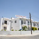 Valentina Apartments Paphos - Central Paphos