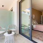 New Coral Suite + Pool & Sauna