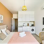 New Coral Suite + Pool & Sauna