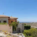 Aphrodite Hills Junior Villas Junior Villa Fz02 Air Conditioning 3 Bedrooms Paphos