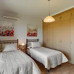 Aphrodite Hills Junior Villas Junior Villa Fz02 Air Conditioning 3 Bedrooms Paphos