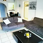 Mike\'S Basilica Apartment