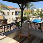 Aphrodite Gardens Apartment