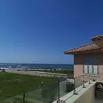 Luxury Seafront Townhouse