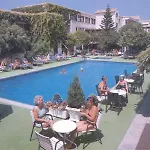 Theofano Hotel