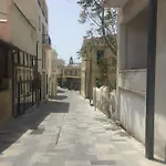 Paphos Old Town Apartment