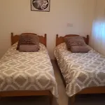 Blue Flamingo Holiday Apartment