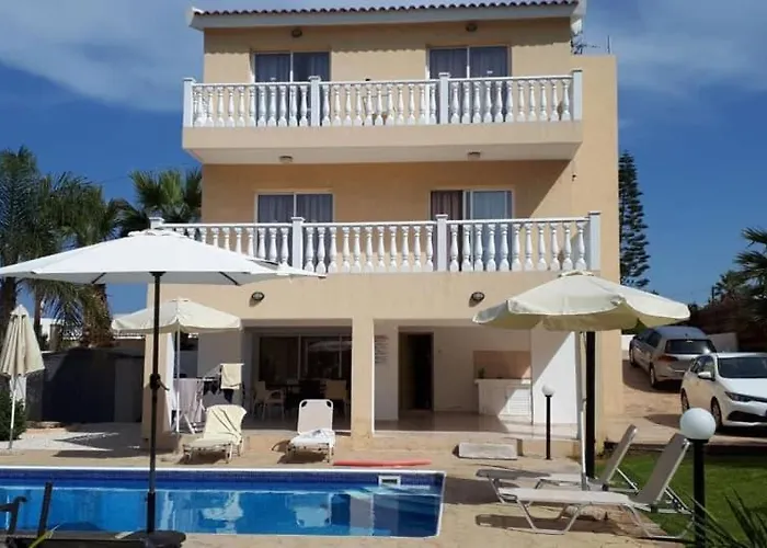 Diamond Villas