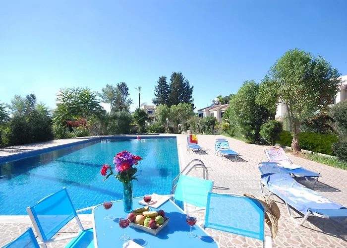 Avlida Luxury Annex