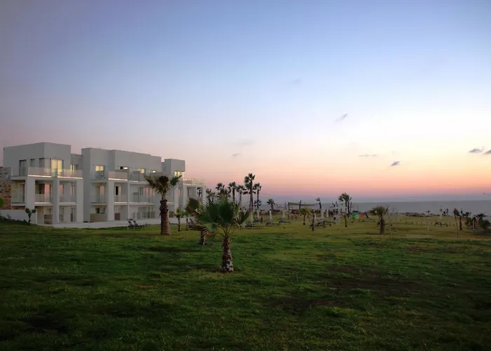 Gold Lagoon Kosher Hotel