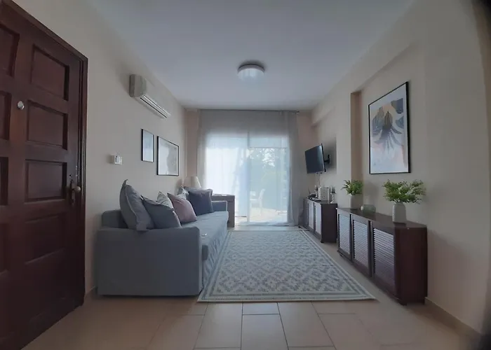 Maya*S Comfortable Apartment!