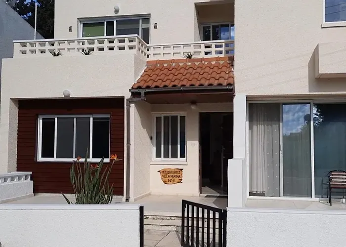 Villa Nerina Kato Paphos