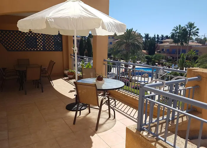 Limnaria Gardens 6448